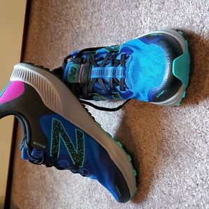 New Balance Trail Sneakers